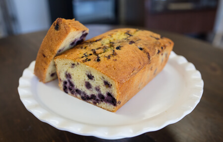 lemon-blueberry-loaf