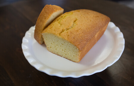 lemon-cake